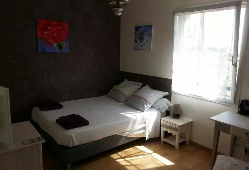 B&b La Difference