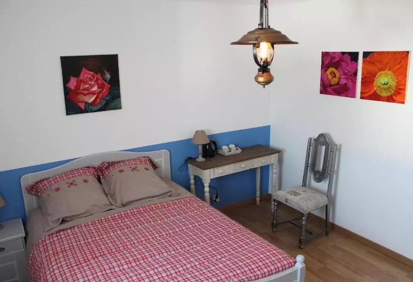B&b La Difference
