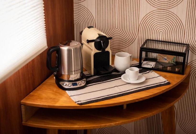 B&b La Maison De Julia