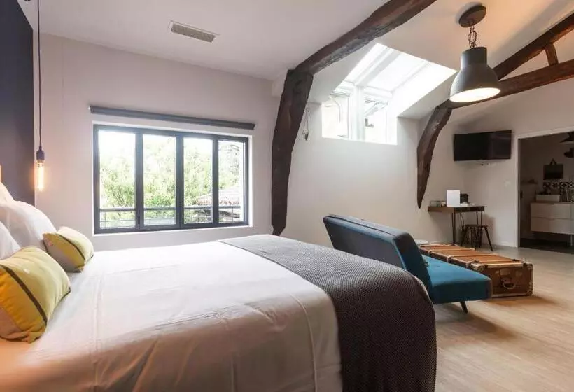B&b La Maison De Julia