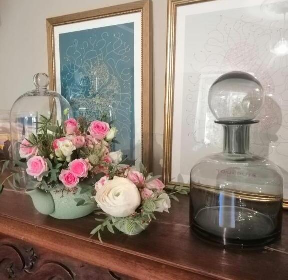 B&b La Maison De Julia