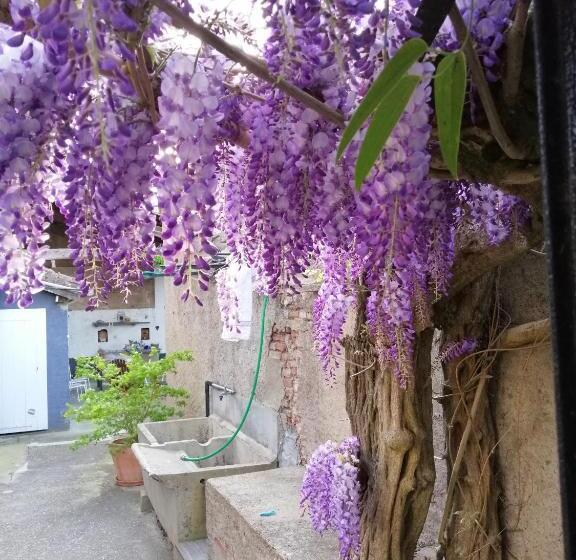 B&b La Maison De Julia