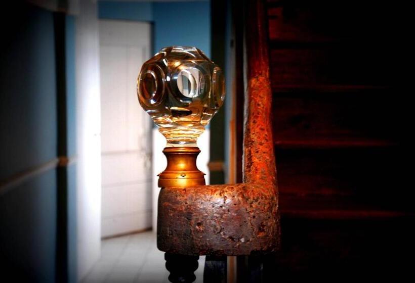 B&b La Maison De Julia