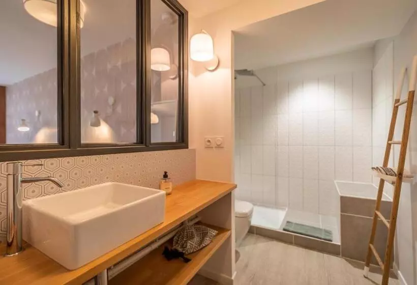 B&b La Maison De Julia