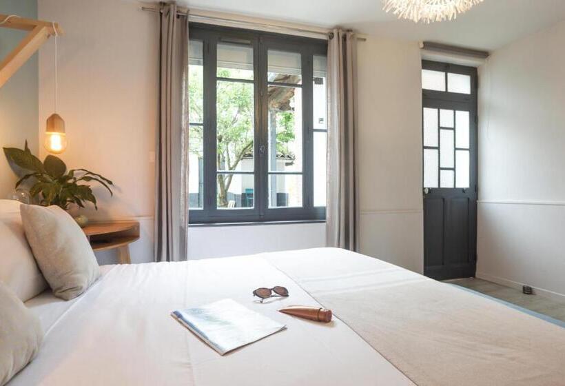 B&b La Maison De Julia