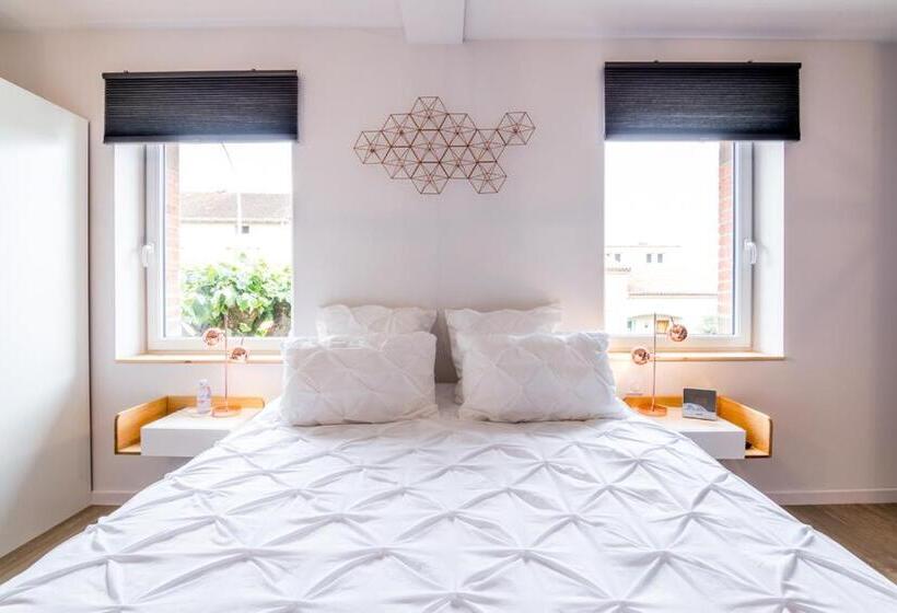 B&b La Maison De Julia