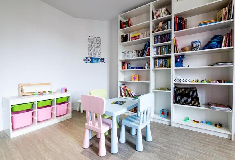 B&b La Maison De Julia