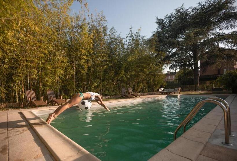 B&b La Maison De Julia