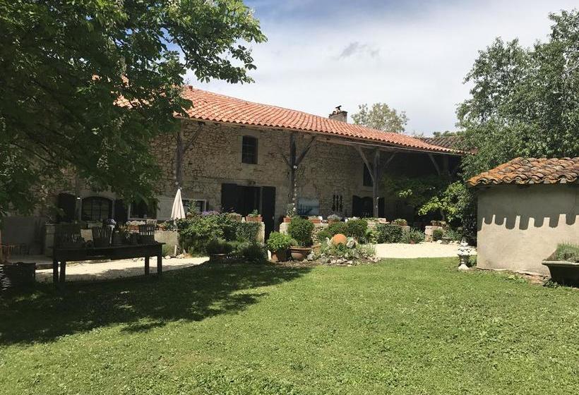 צימר Au Septième Sens