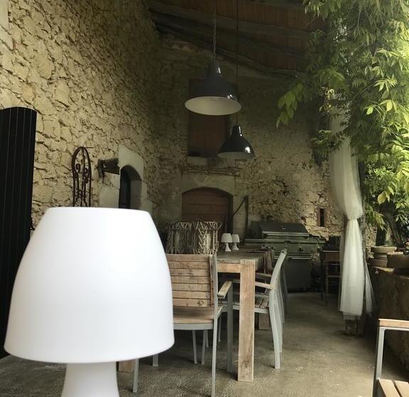 צימר Au Septième Sens