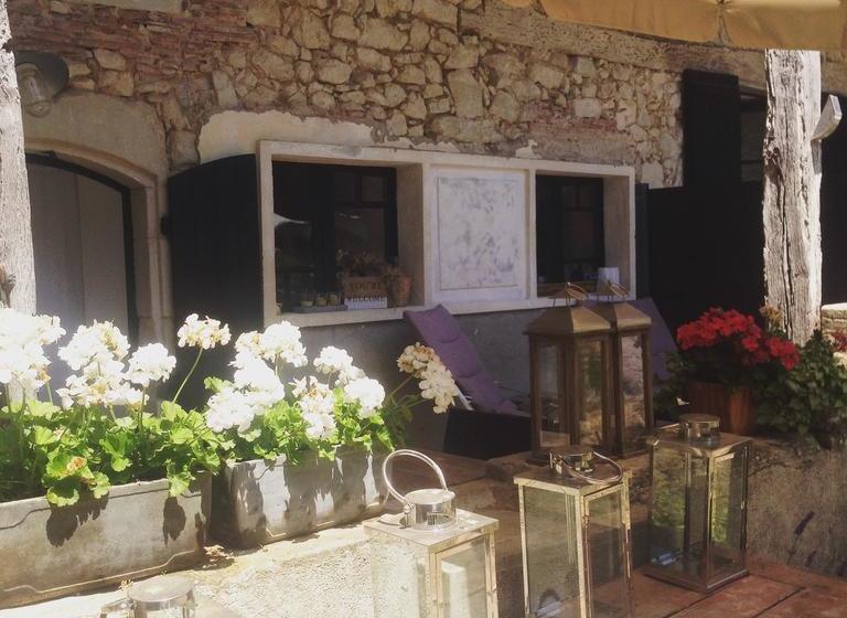 צימר Au Septième Sens