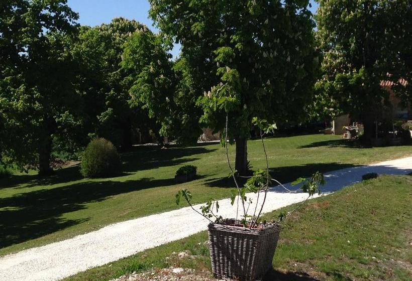 צימר Au Septième Sens