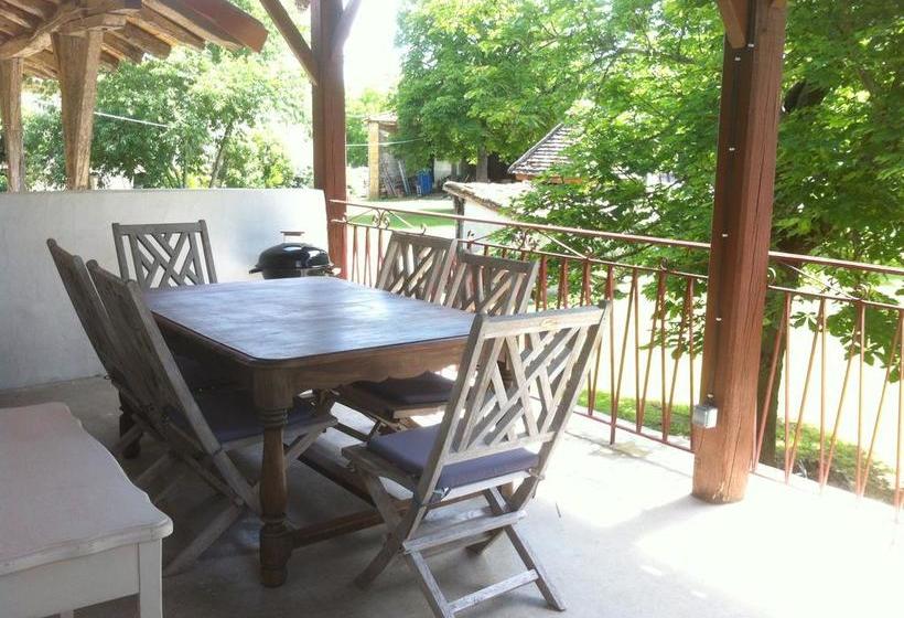 צימר Au Septième Sens