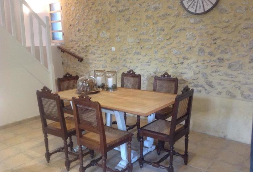 צימר Au Septième Sens