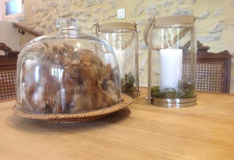 צימר Au Septième Sens