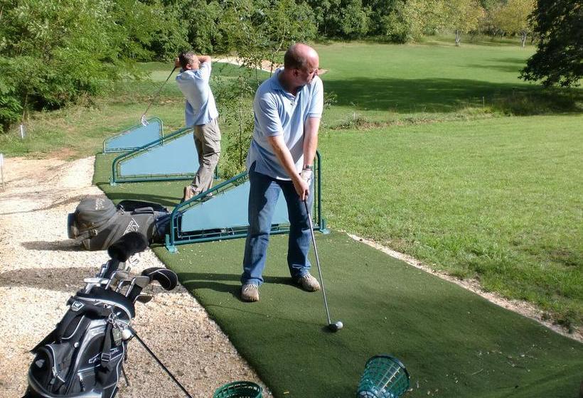 צימר Au Septième Sens