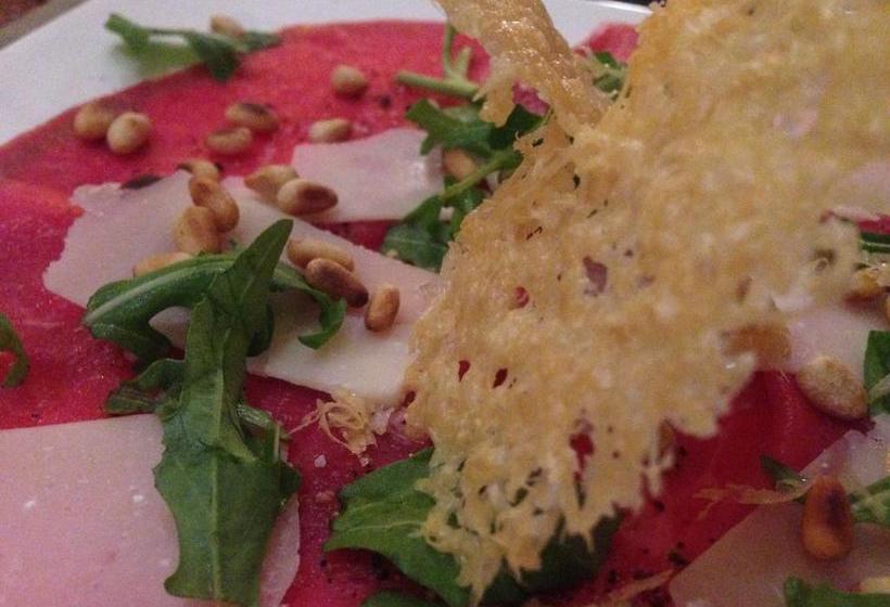 צימר Au Septième Sens