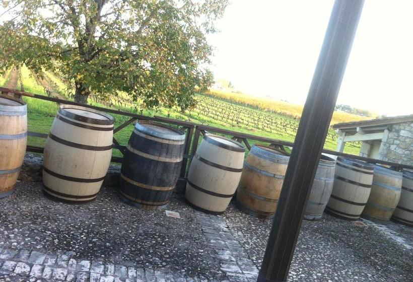 צימר Au Septième Sens