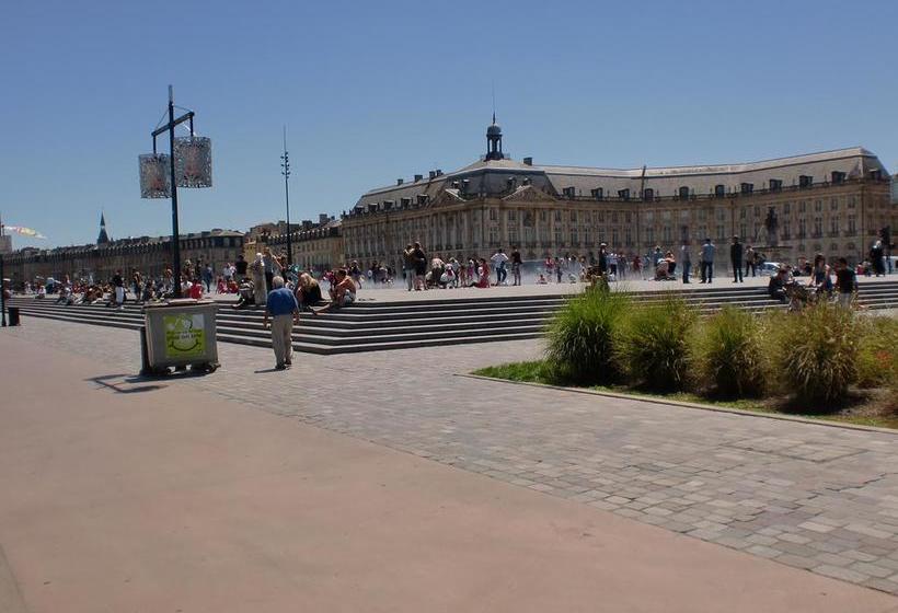 צימר Au Septième Sens