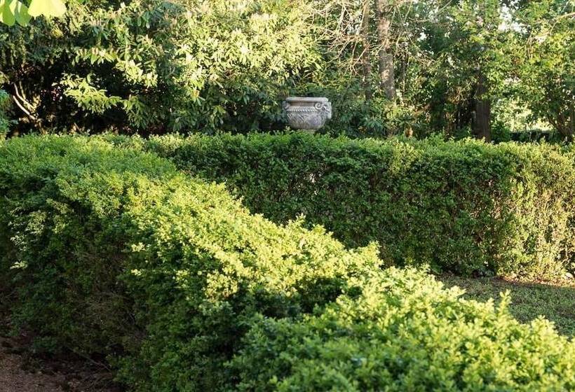 مبيت وإفطار Chateau De Canac