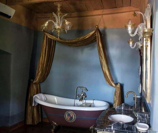 مبيت وإفطار Chateau De Canac