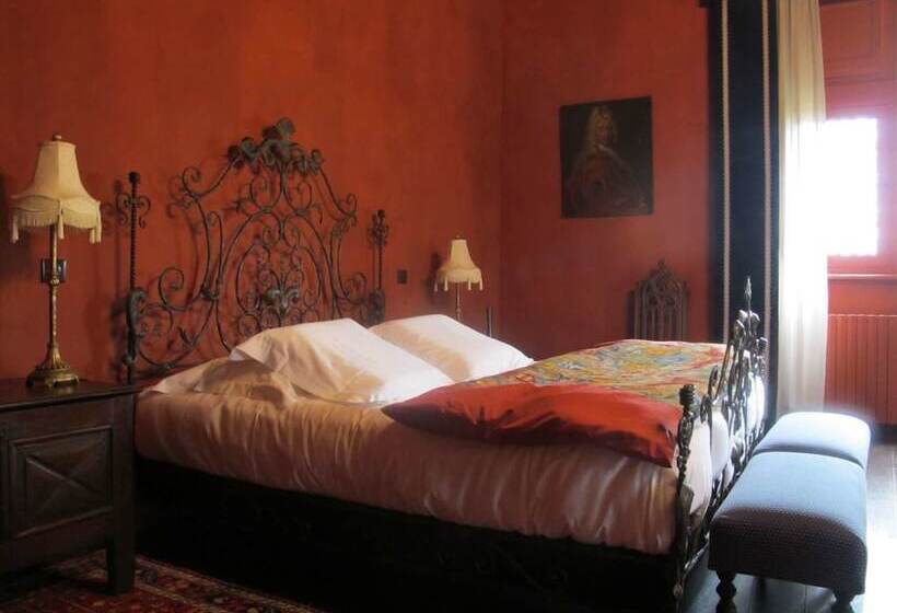 مبيت وإفطار Chateau De Canac