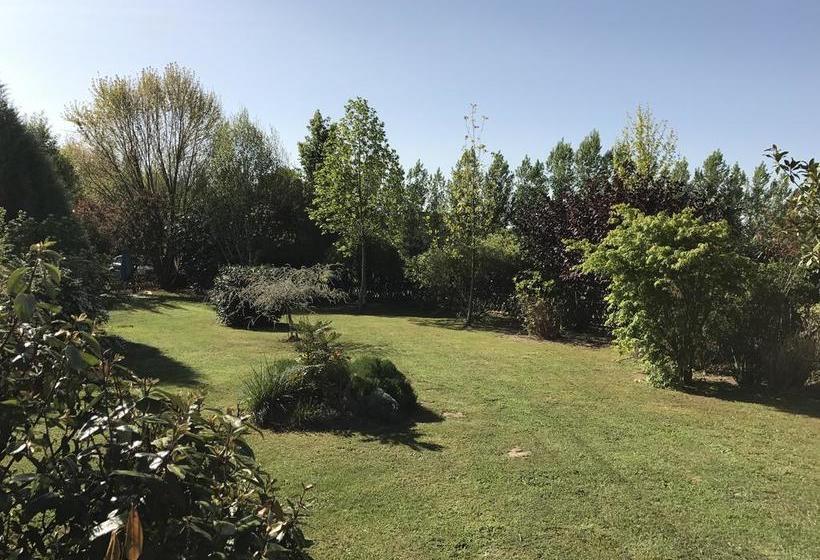 민박 La Boulangeraie