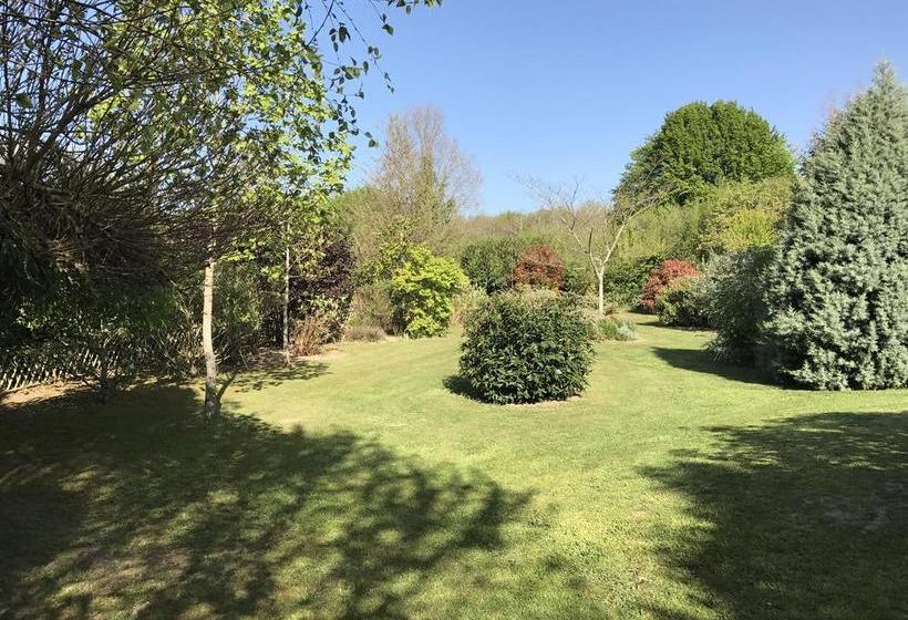 住宿加早餐 La Boulangeraie