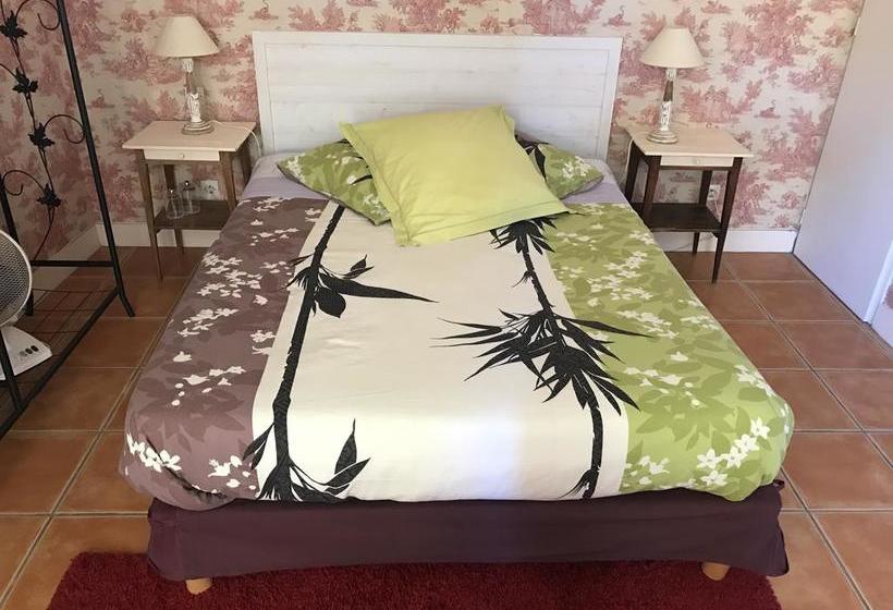 住宿加早餐 La Boulangeraie