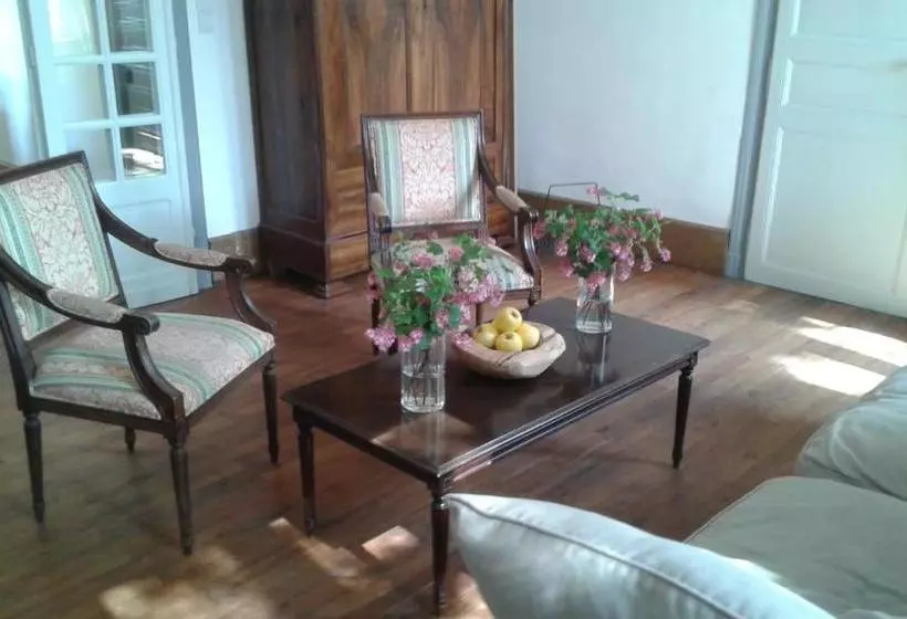 Aamiaismajoitus (B&B) La Sauldre