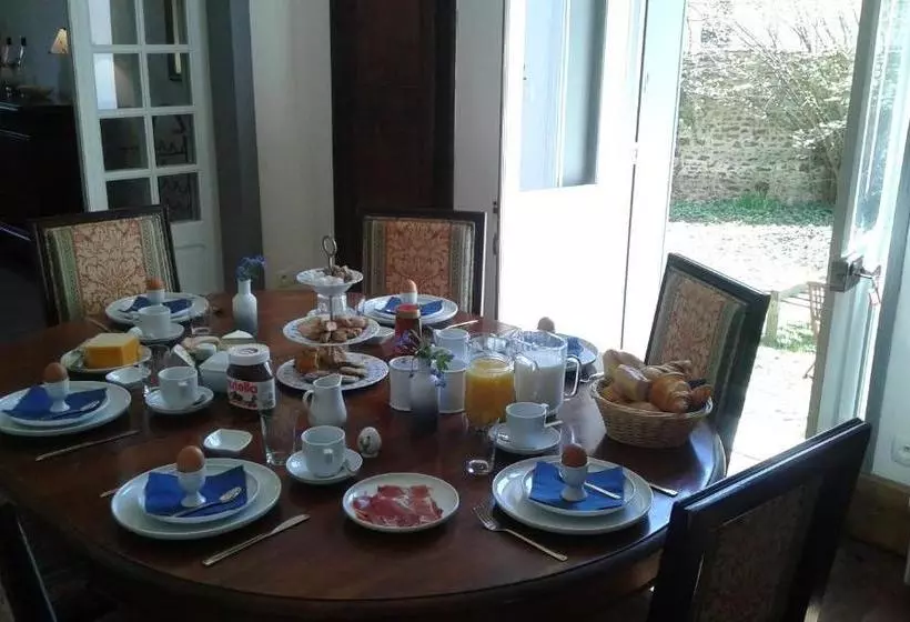 Aamiaismajoitus (B&B) La Sauldre
