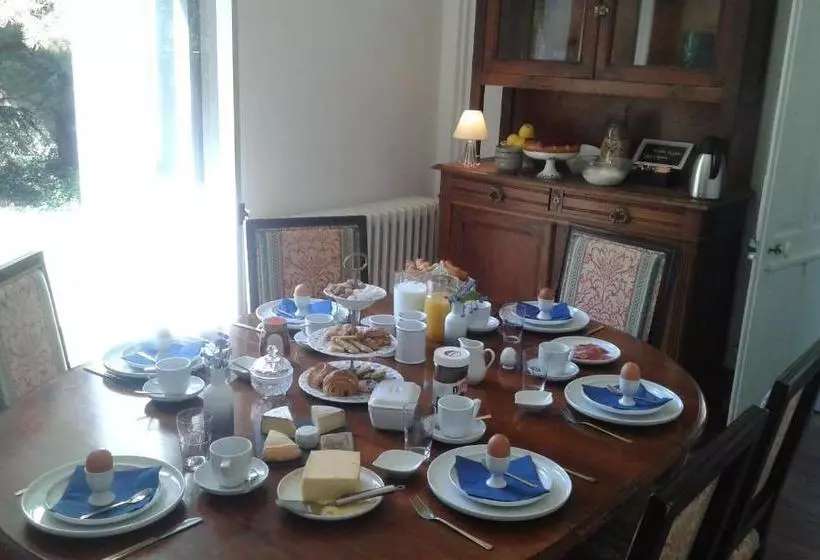 Aamiaismajoitus (B&B) La Sauldre