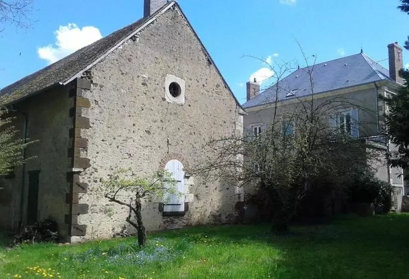 Aamiaismajoitus (B&B) La Sauldre
