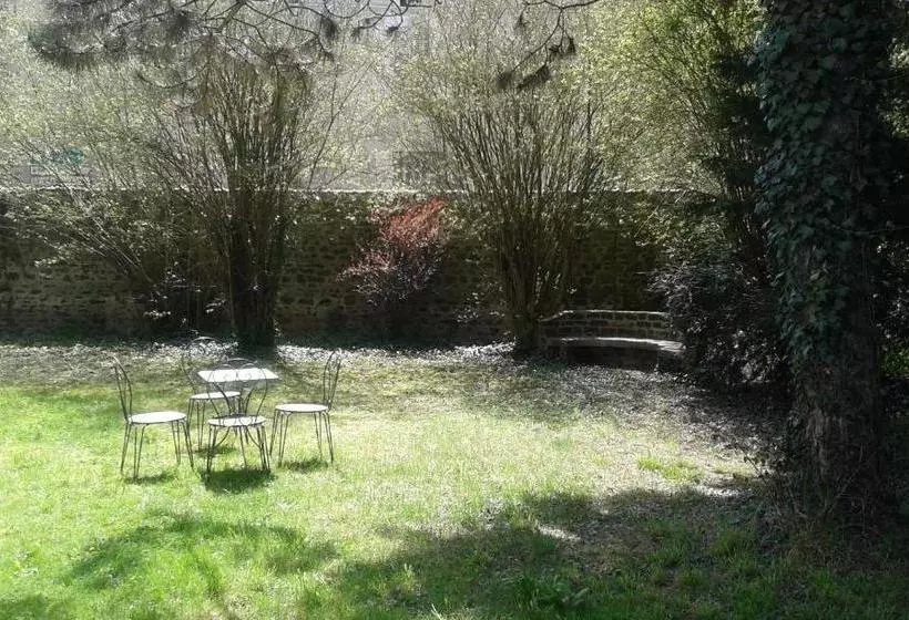Aamiaismajoitus (B&B) La Sauldre