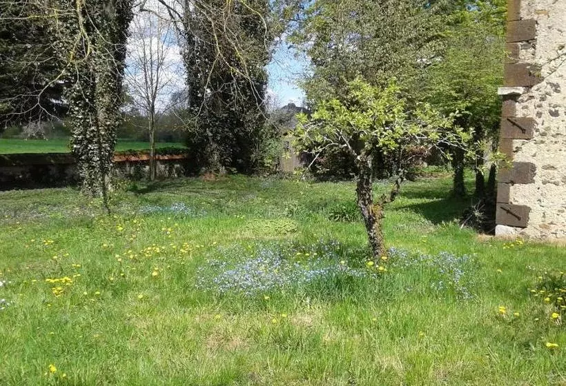 Aamiaismajoitus (B&B) La Sauldre