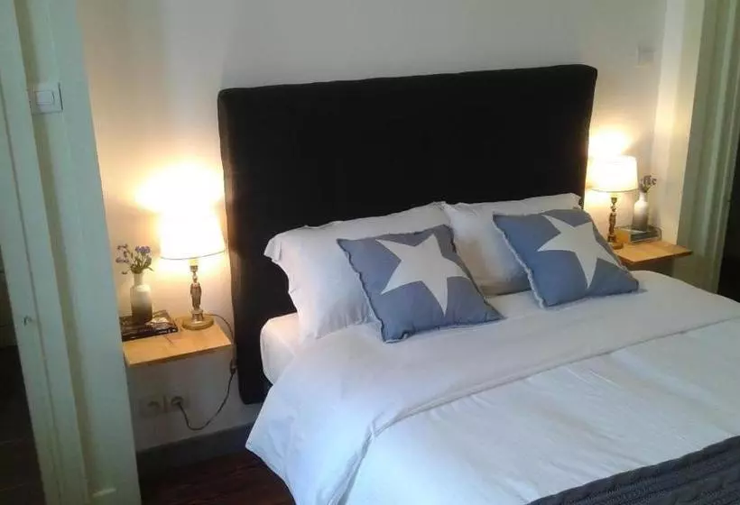 Aamiaismajoitus (B&B) La Sauldre