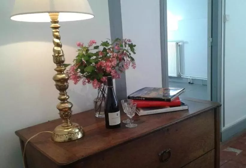 Aamiaismajoitus (B&B) La Sauldre