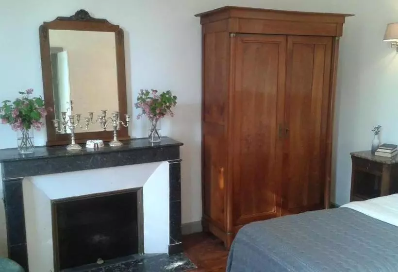Aamiaismajoitus (B&B) La Sauldre