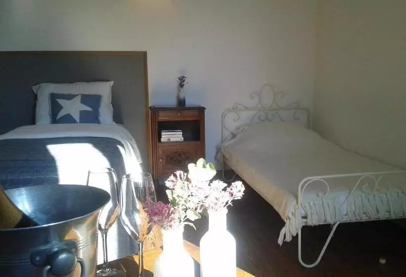 Aamiaismajoitus (B&B) La Sauldre