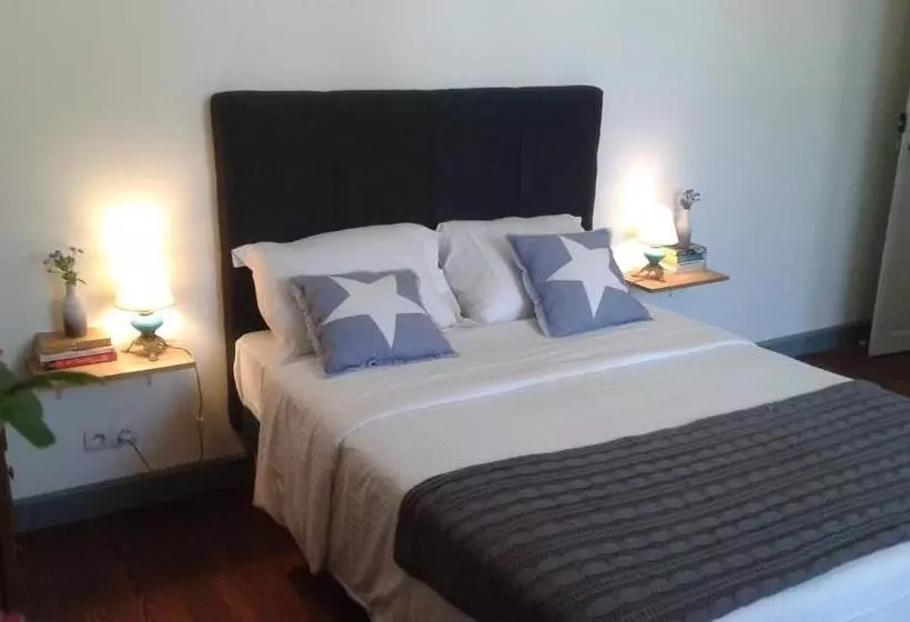 Aamiaismajoitus (B&B) La Sauldre