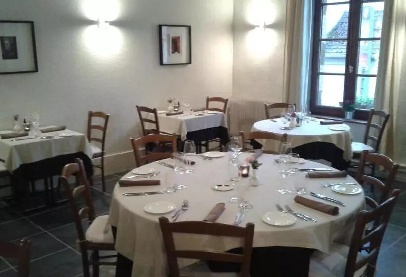 Aamiaismajoitus (B&B) La Sauldre