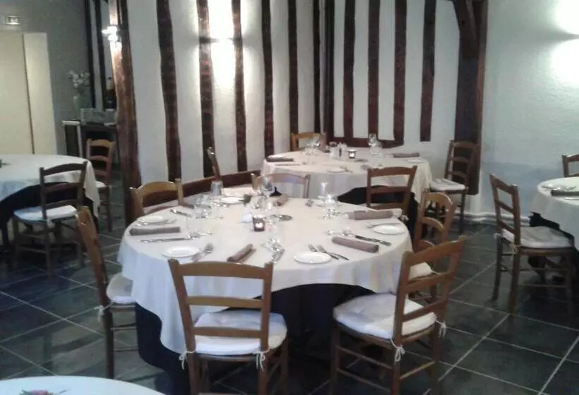 Aamiaismajoitus (B&B) La Sauldre