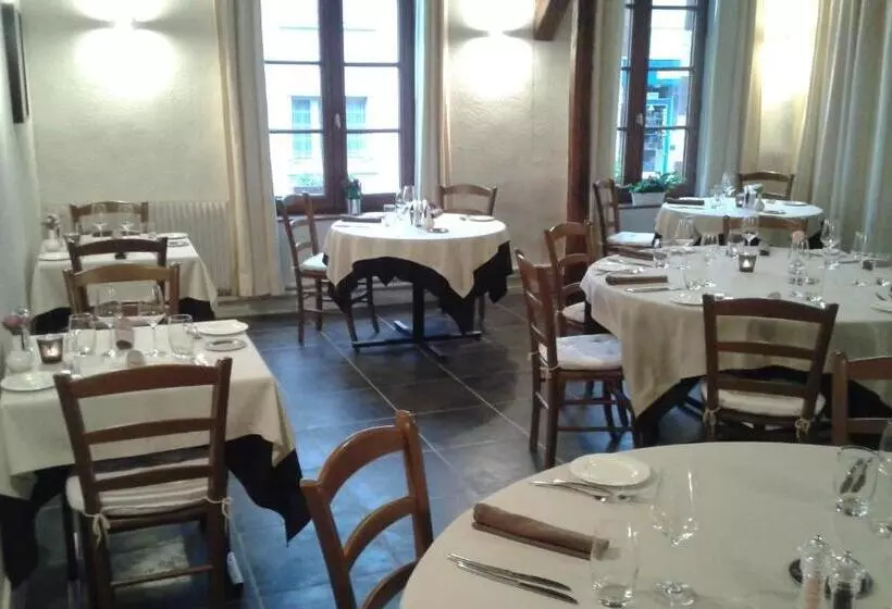 Aamiaismajoitus (B&B) La Sauldre