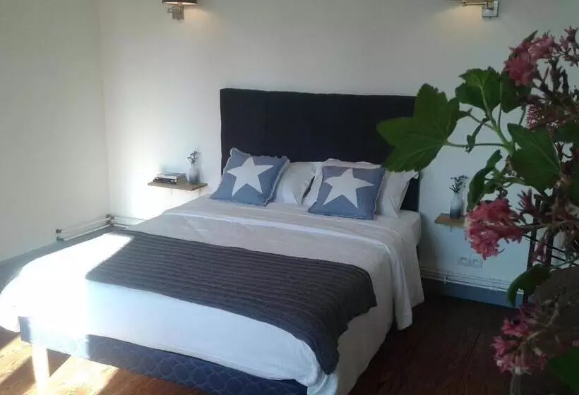 Aamiaismajoitus (B&B) La Sauldre