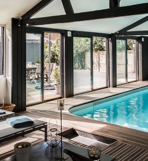 Bed and Breakfast La Villa