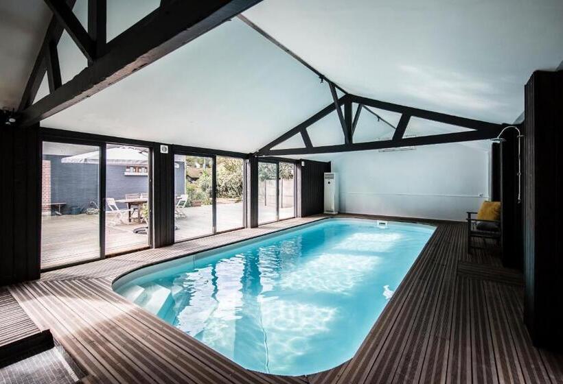 Bed and Breakfast La Villa