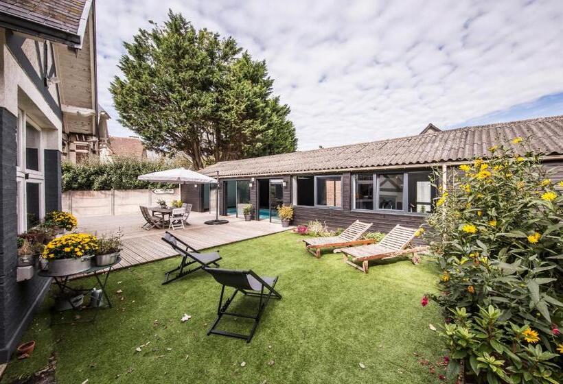 Bed and Breakfast La Villa