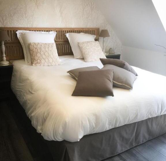 Bed and Breakfast La Villa