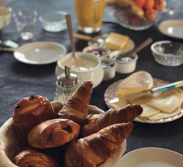 Bed and Breakfast La Villa