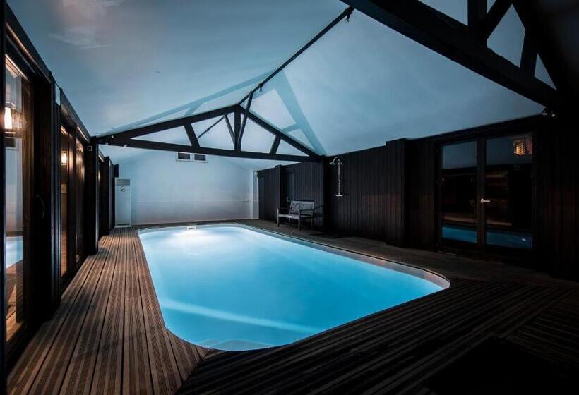 Bed and Breakfast La Villa